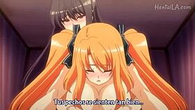 otome wa bokuni 02, that anime hentai girl talks to you