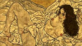 昔のエロ絵画コレクション！