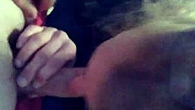 My ex sucks cock like a pro