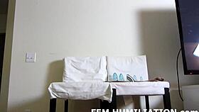 You No Longer Wear Men's Underwear?