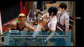 i nevers get mad at this waifu