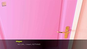 exploring echoes in a 3d cartoon adventure