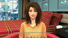 My new memories 9 featuring anime hentai