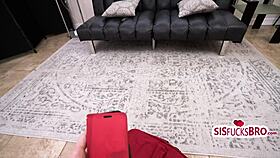 Step Sis Is No Morals All Play - Chloe Rose