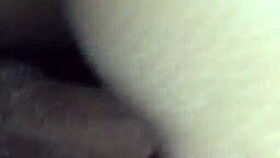 Me and my ebony wife are having some wild homemade sex tonight. 🔥