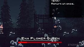 i fucked a thick white girl in succubus hunt, then her friend joined