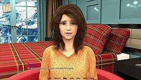 My new memories 9 featuring anime hentai