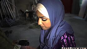 Blonde Teen 18+ Blowjob at Booty Drop Point 23km