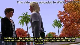 Yaoi 18 Corazones Criminales Chapter 13 Adventure!