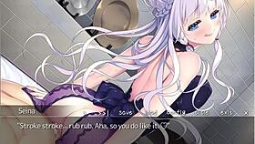 the humbling of a holy maiden part 4, what will happen next?