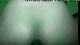 Monik masturbates as an amateur beauty