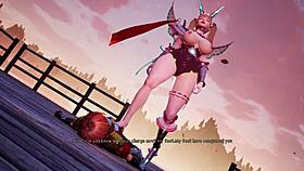 under the princess knight part 3 4k 60fps 3d hentai game uncensored ultra settings