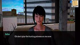 Teen Redhead Hentai Family Sex