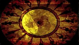 Vintage erotic drawings from retro comics