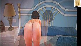 Watch The Erotic 3D Anime Hentai In My New Family 179!