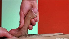 Hot Gay Blowjob In 69 Style!