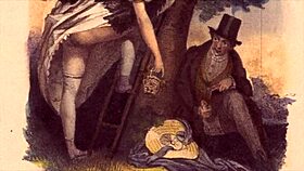 My Secret Life Unveiled in Bold Retro Erotic Tale