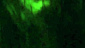 Ballgagged damsel in leather bondage gets fingered and fucked roughly