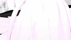 In this 3D cartoon anime, follow Mika's adventures in the hentai world