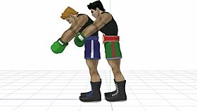 Little Mac's Gay Bareback Sex
