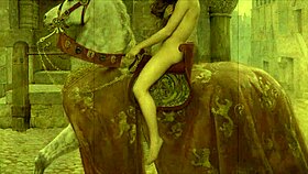 vintage erotic drawings from the past