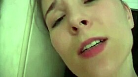 Y and dildo in a simple play