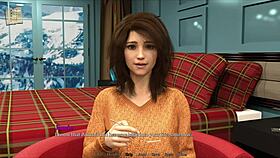 My new memories 9 featuring anime hentai