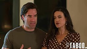 Spank Penny Barber's Petite Teen Ass Hard!