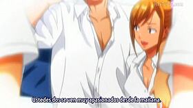 Ajisai no Chiru Koro sub español in high definition?