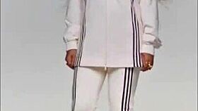 Beyonce Ivy Park Tribute Jerking Off, Hell Yeah!