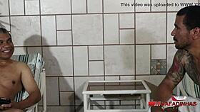 tiozinho e sobrinho traça a morena gostosa sara rosa rubens badaro bettoh fitness zé das calcinhas vídeo completo no xvideos red