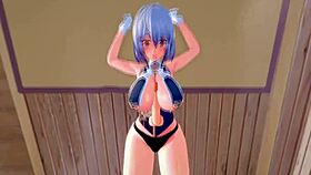 Sirius Gets Titty Fucked 😍