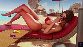 first meeting with stepmom and family in 3d hentai