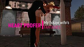 50 bucks for easy cum in this anime hentai cartoon.