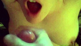 Dirty Talking Brunette Torry's First Sex Tape