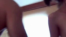 Horny Slut Latinas Engage in Intense Group Fucking