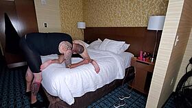 want to see me fucking and sucking a random guy at the hotel?