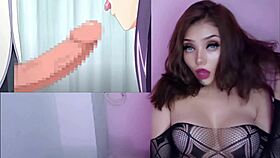 stepsiblings fall in love and lose virginity in hentai