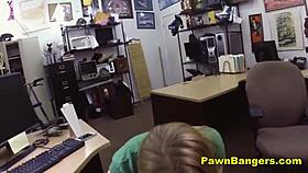 i sucked and fucked that big dick in public