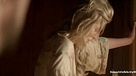 Rosamund Pike Stuns Topless in Women in Love Ep2 2011 with Big Tits