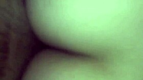 Hardcore anal sex with a big cock