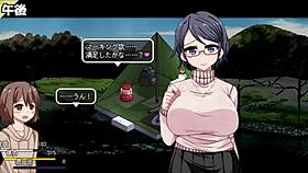 Amaenbo Fuyu 3 Anime Adventure