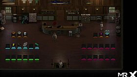 Treasure of Nadia MILF Prepares Her Pussy for Intense Blowjob and Sex!