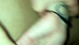 he was culiando that chilena with her big ass bouncing during wild sex