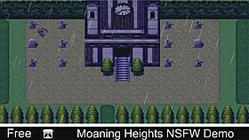 moaning heights nsfw demo showcases 3d anime hentai action