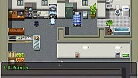 Hey, watch Felia crush the evil organization in part 3!