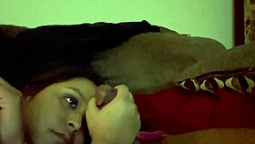 Morning Deepthroat Blowjob With Sloppy Cum Swallow On Big Cock