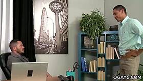 thirsty for some gay intercourse