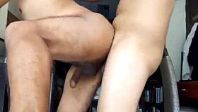 peruanos enjoying intense gay encounters