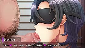 Haha no Omanko Part 2 Eng Sub Walkthrough Ntr